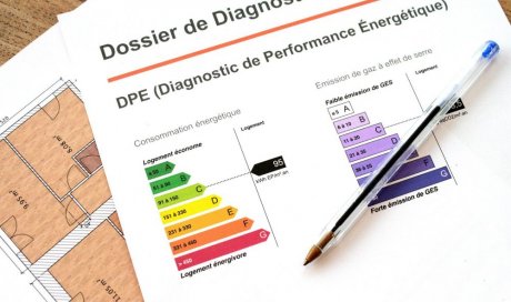 Audit énergétique pour classe F et G à Carcassonne